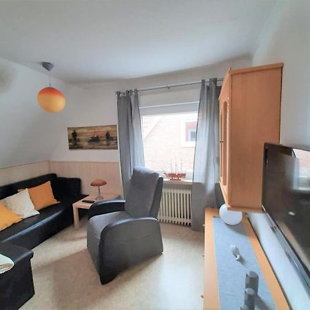 Apartamento Steuerbord Norddeich  Exterior foto