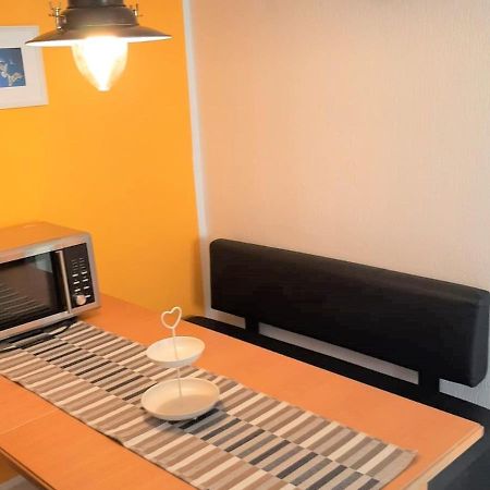 Apartamento Steuerbord Norddeich  Exterior foto