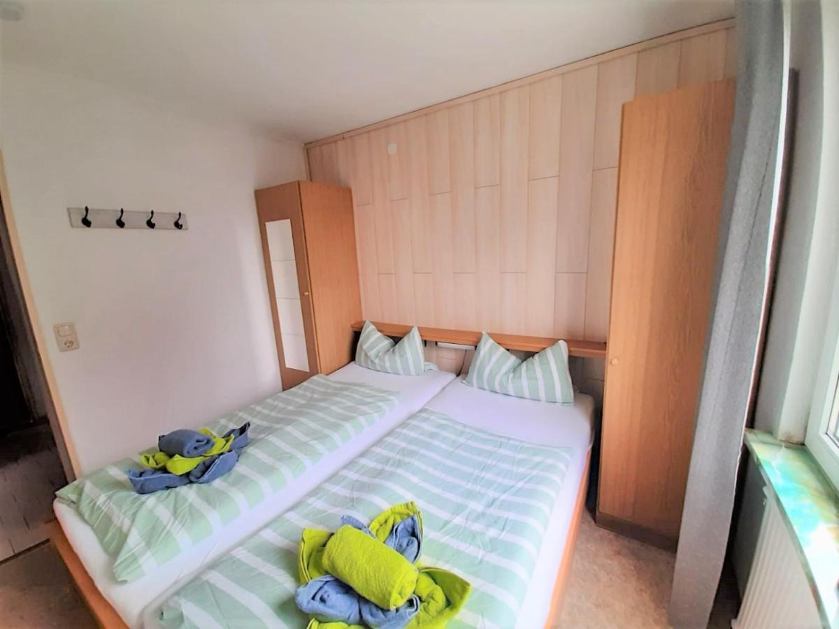 Apartamento Steuerbord Norddeich  Exterior foto