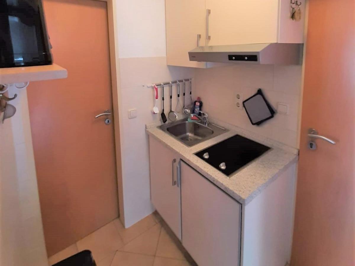 Apartamento Steuerbord Norddeich  Exterior foto