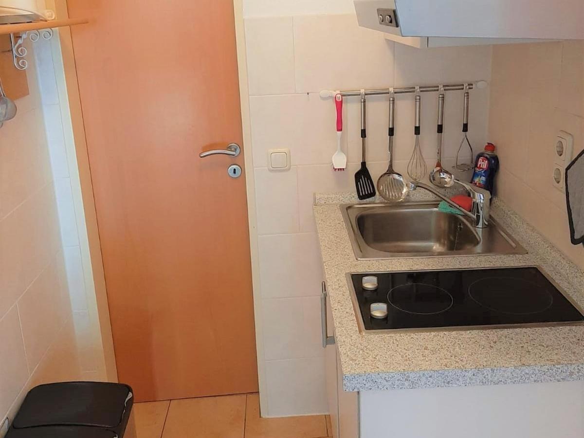 Apartamento Steuerbord Norddeich  Exterior foto